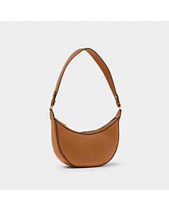 Katie Loxton Marni Mini Crossbody Bag - Cognac